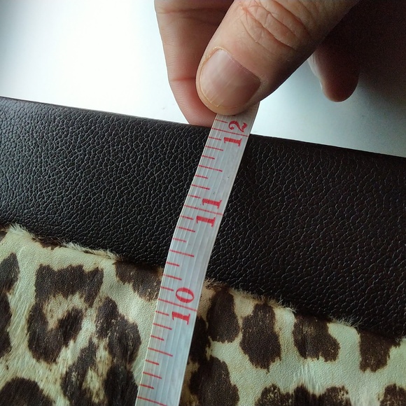 Kate Spade leather shoulder purse - Picture 11 of 11